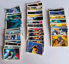 Stickers Au Choix No Panini Les Chevaliers Du Zodiaque "Les Chevaliers D'or"