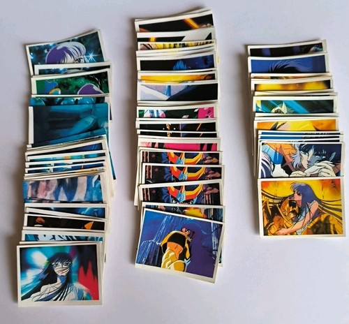 Stickers choix panini - au, no