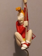 PIXI « AGRIPPINE SUR CORDE »