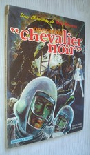 Bob morane opération - bob,