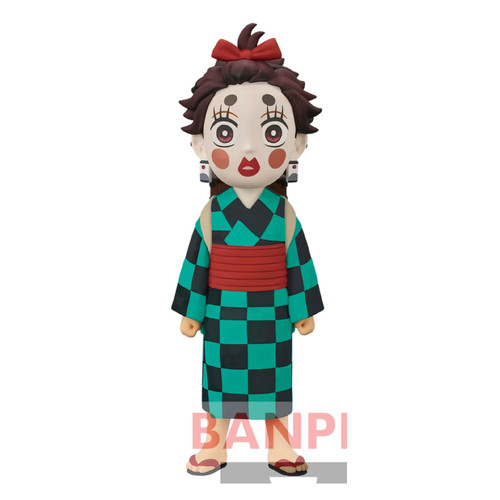 Demon slayer kimetsu - kimetsu, no