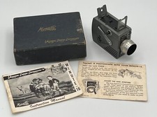 Appareil photo miniature Minute 16 - TBE