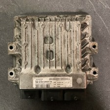 Calculateur moteur FIAT DUCATO