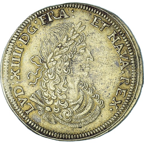 France jeton royal - france,, royal,