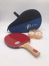 Batte de ping-pong enfants