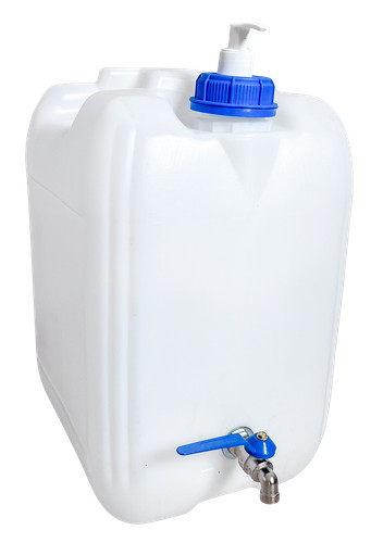 30l réservoir eau - réservoir, d'eau