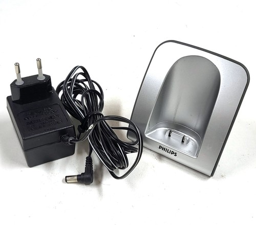 Philips cd135 sans fil - philips,
