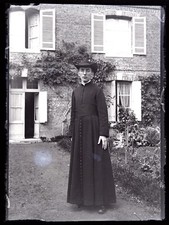 France Ecclésiastique Prêtre