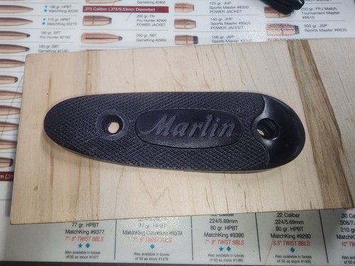 Marlin model 81 some - model, 56
