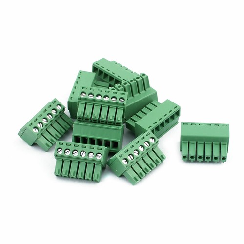 10pcs 300v kf2edgk pas - 300v, 3,5mm