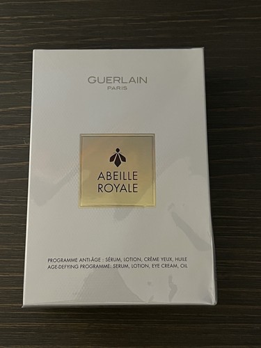 Guerlain paris abeille royale - guerlain,