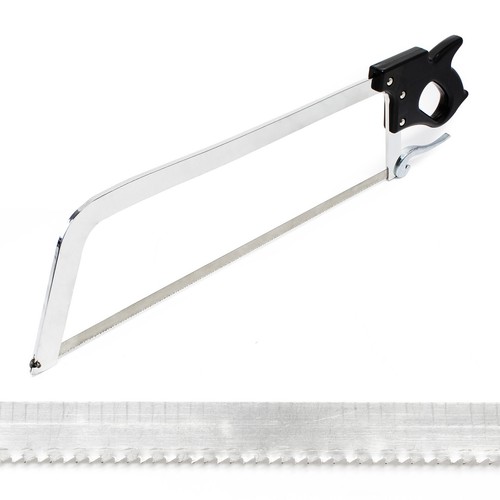 Scie boucher - xl,