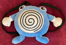 SAC A DOS POKEMON - TARTARD /
