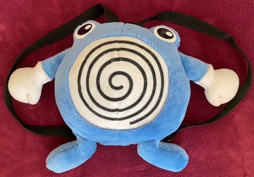 Sac dos pokemon tartard - a,