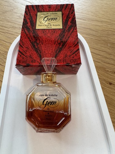 Gem parfum de - ml, cleef