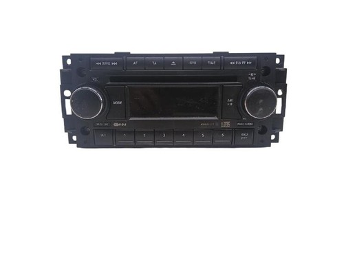 P05064067ag autoradio dodge - autoradio,