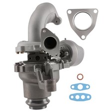 Turbolader Turbo for Peugeot