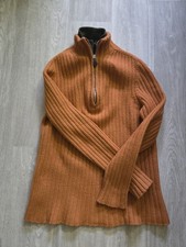 Pull Hermès En Laine Et