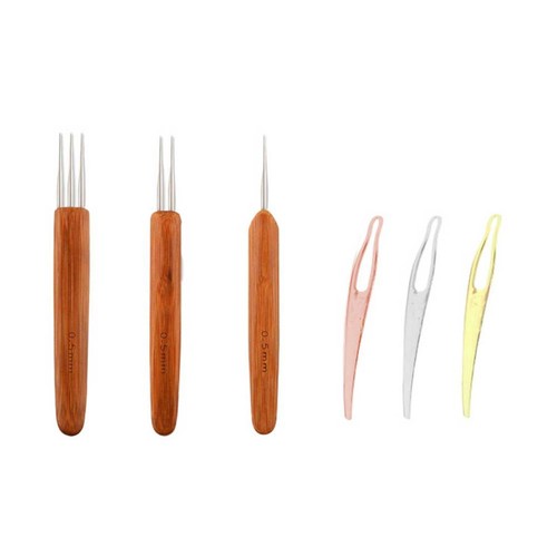 Pcs accessoires tricot - pcs/1,