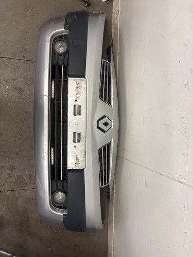 Pare choc avant renault megane - pare,