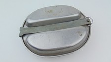 Gamelle daté 1945 - us, (