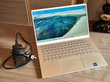 PC Ordinateur PORTABLE DELL INSPIRON 5402 i7 1165G7 16 Go 512 Go SSD FHD (1)