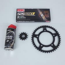 Kit chaîne FE pour moto Honda