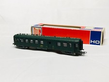 Voiture Voyageurs 2ème Classe