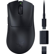 Deathadder hyperspeed - deathadder, v3