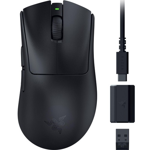 Deathadder hyperspeed - hyperspeed,