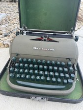 Vintage Remington Rand