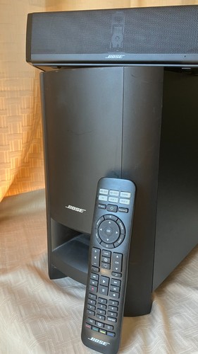 Bose cinemate digital home - digital,