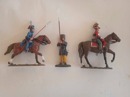 Delprado cavalier anglais - 1, 1