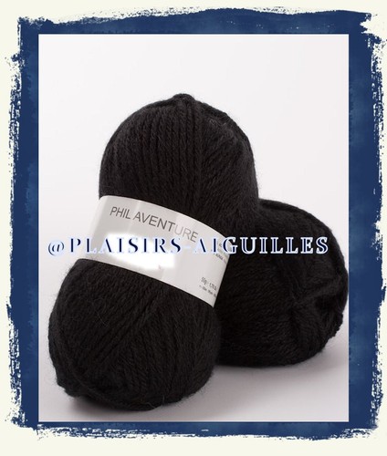 Pelote laine phil - ,
