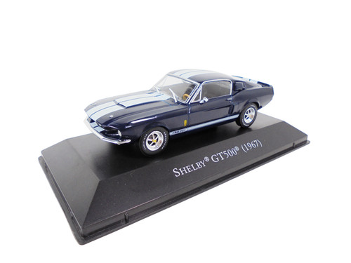Ford mustang shelby gt500 - shelby, 1967