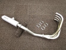 Silencieux d'échappement