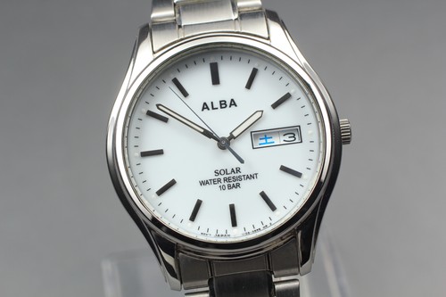 Montre militaire vintage - , n