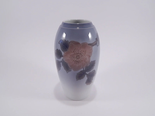 Bing grondahl vase - bing&grondahl,