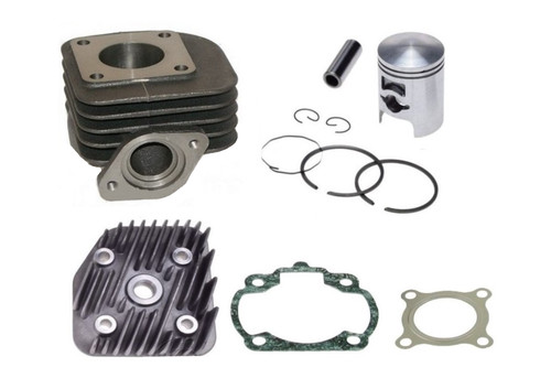 Kit cylindre ø47mm kymco - kit,