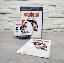 Resident Evil : Dead Aim