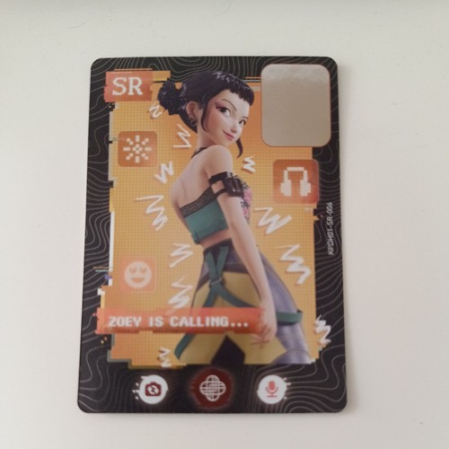 Lot cartes kpop demon hunters - lot,
