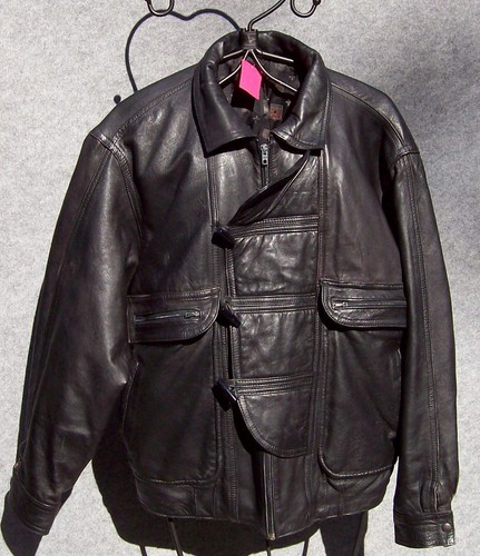Vintage super blouson en - super,