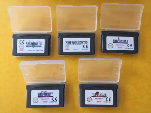 Final fantasy 2 - -,
