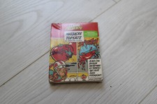 Jeu Massacre à la tomate K7
