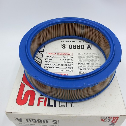 Filtre air pour - d'air, fiat
