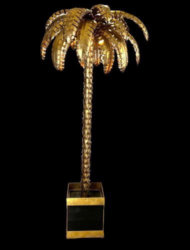 Lampadaire style jansen - jansen, "