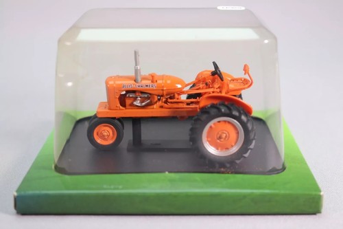 Tracteur allis chalmers - tracteur,
