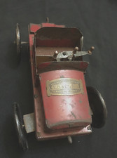 Jouet tôle ancien les - ancien, autos