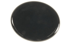 CHAPEAU DE BRULEUR SEMI RAPIDE Ø 72 M/M pour TABLE DE CUISSON IKEA -...