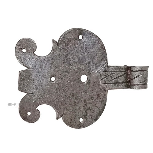 Charnière porte antique - charnière,